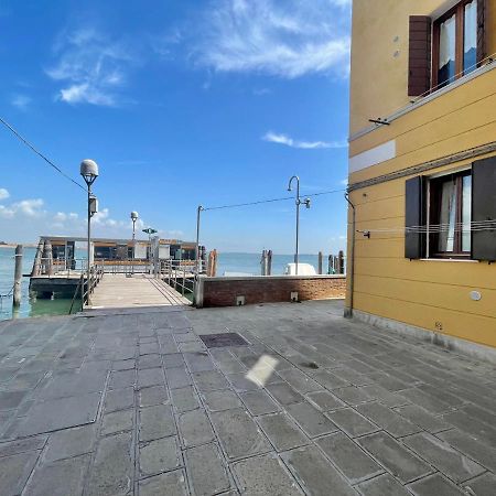 Ca' Monica Panoramic-Canal View, Biennale Venezia Esterno foto