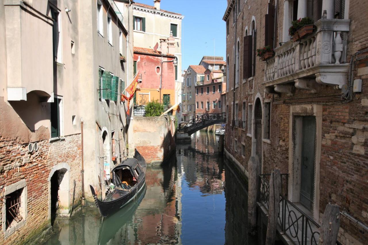 Ca' Monica Panoramic-Canal View, Biennale Venezia Esterno foto