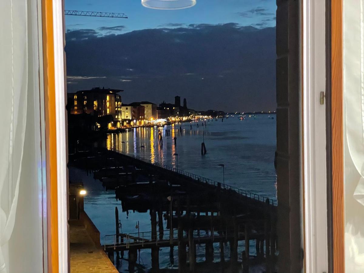 Ca' Monica Panoramic-Canal View, Biennale Venezia Esterno foto
