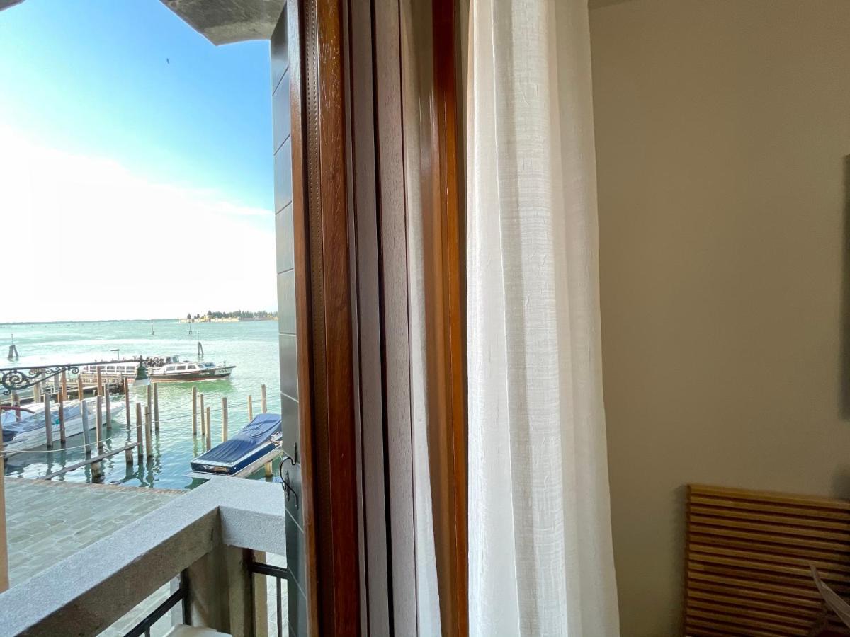 Ca' Monica Panoramic-Canal View, Biennale Venezia Esterno foto
